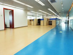 <b>跑道专用橡胶地板的优势性能</b>